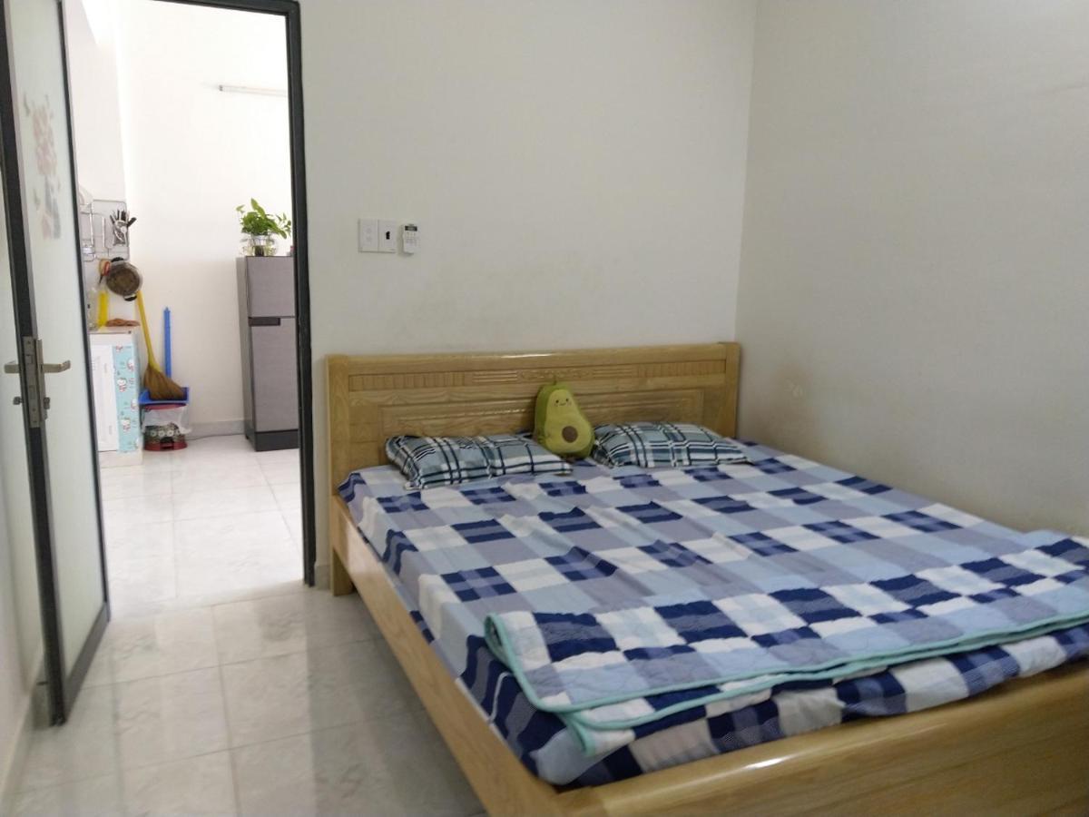 Thao Nguyen Homestay Thon My Phuoc Exterior foto