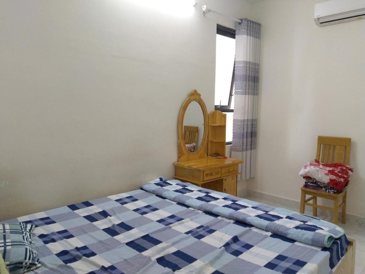 Thao Nguyen Homestay Thon My Phuoc Exterior foto