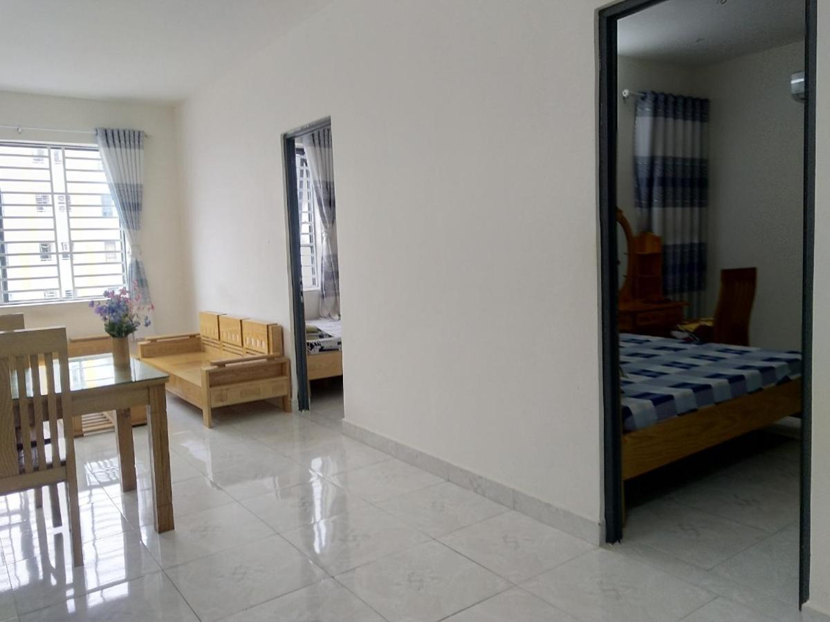 Thao Nguyen Homestay Thon My Phuoc Exterior foto