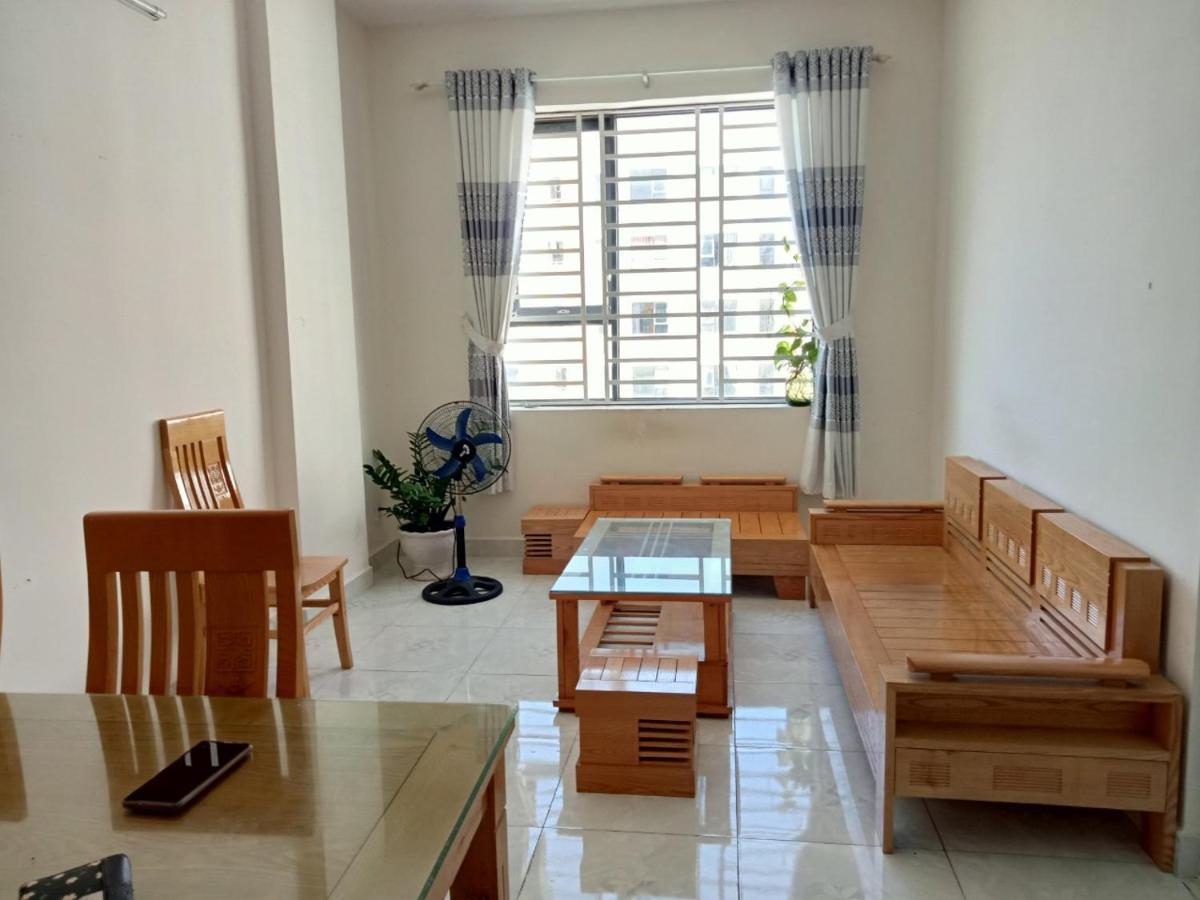 Thao Nguyen Homestay Thon My Phuoc Exterior foto